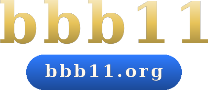 bbb11 logo